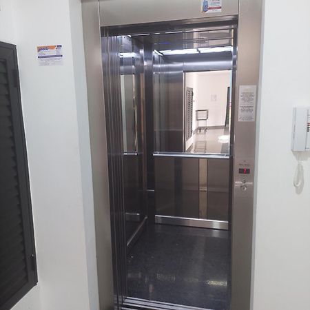 Apartamento Novo - Ubatuba-Sp エクステリア 写真