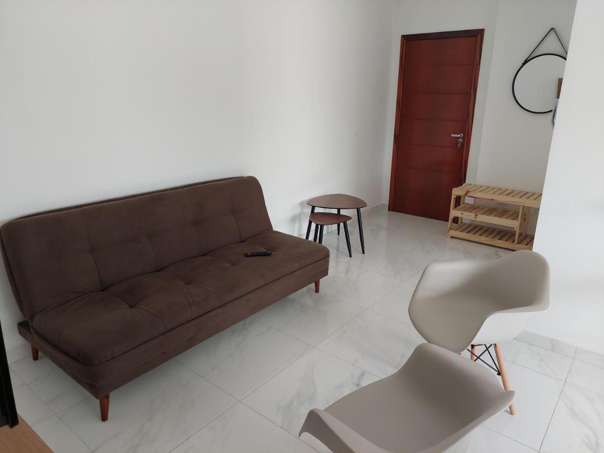 Apartamento Novo - Ubatuba-Sp エクステリア 写真