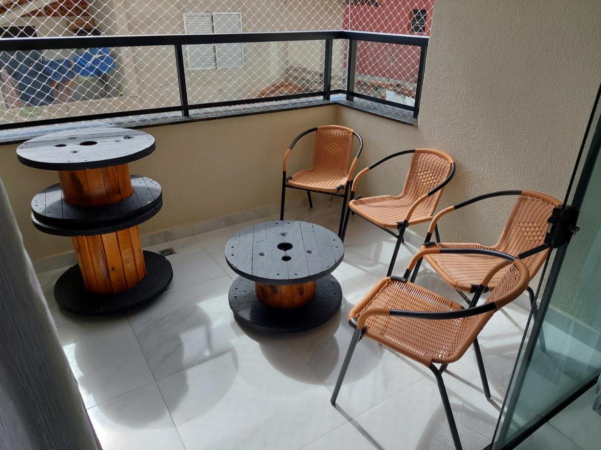 Apartamento Novo - Ubatuba-Sp エクステリア 写真