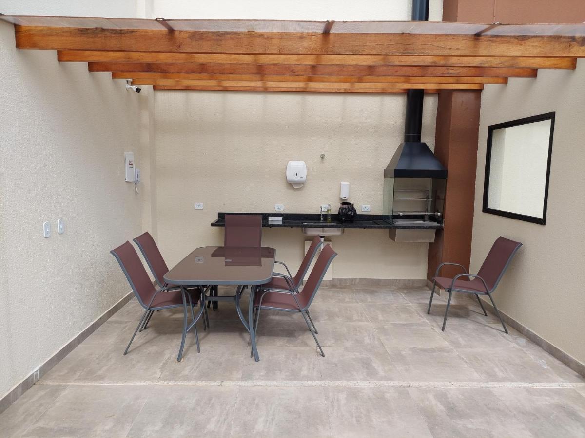 Apartamento Novo - Ubatuba-Sp エクステリア 写真
