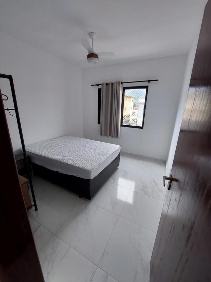Apartamento Novo - Ubatuba-Sp エクステリア 写真