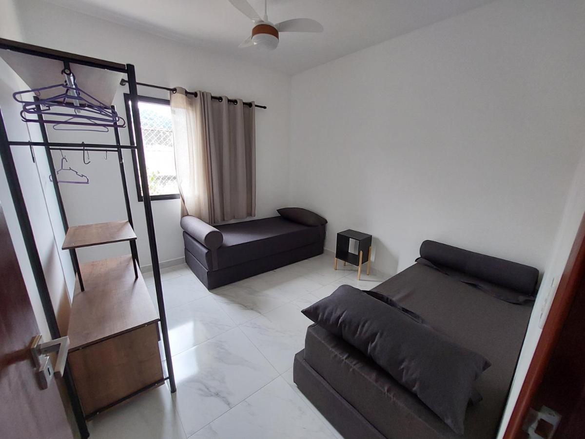 Apartamento Novo - Ubatuba-Sp エクステリア 写真