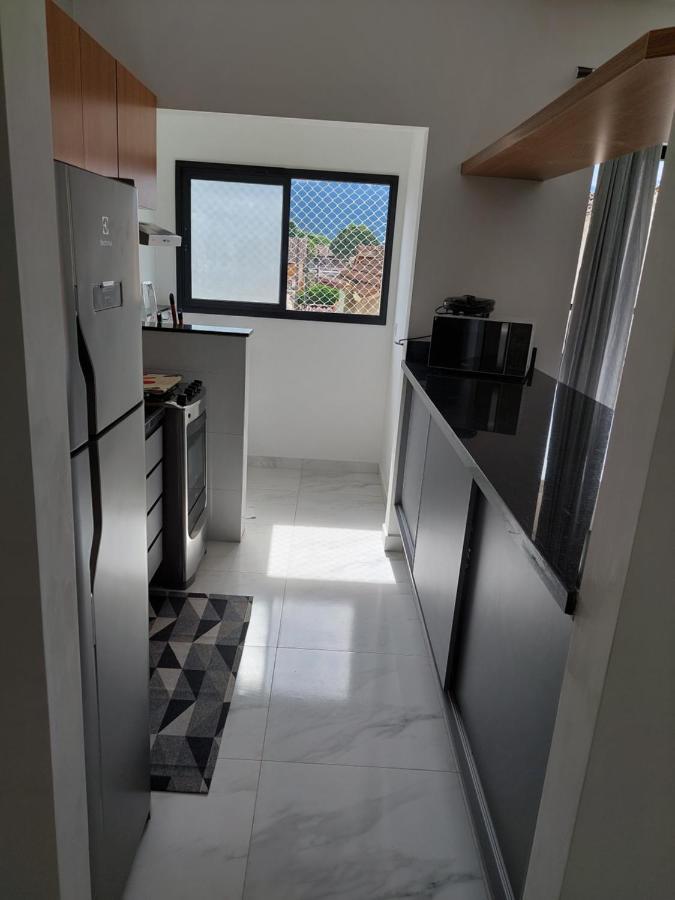 Apartamento Novo - Ubatuba-Sp エクステリア 写真