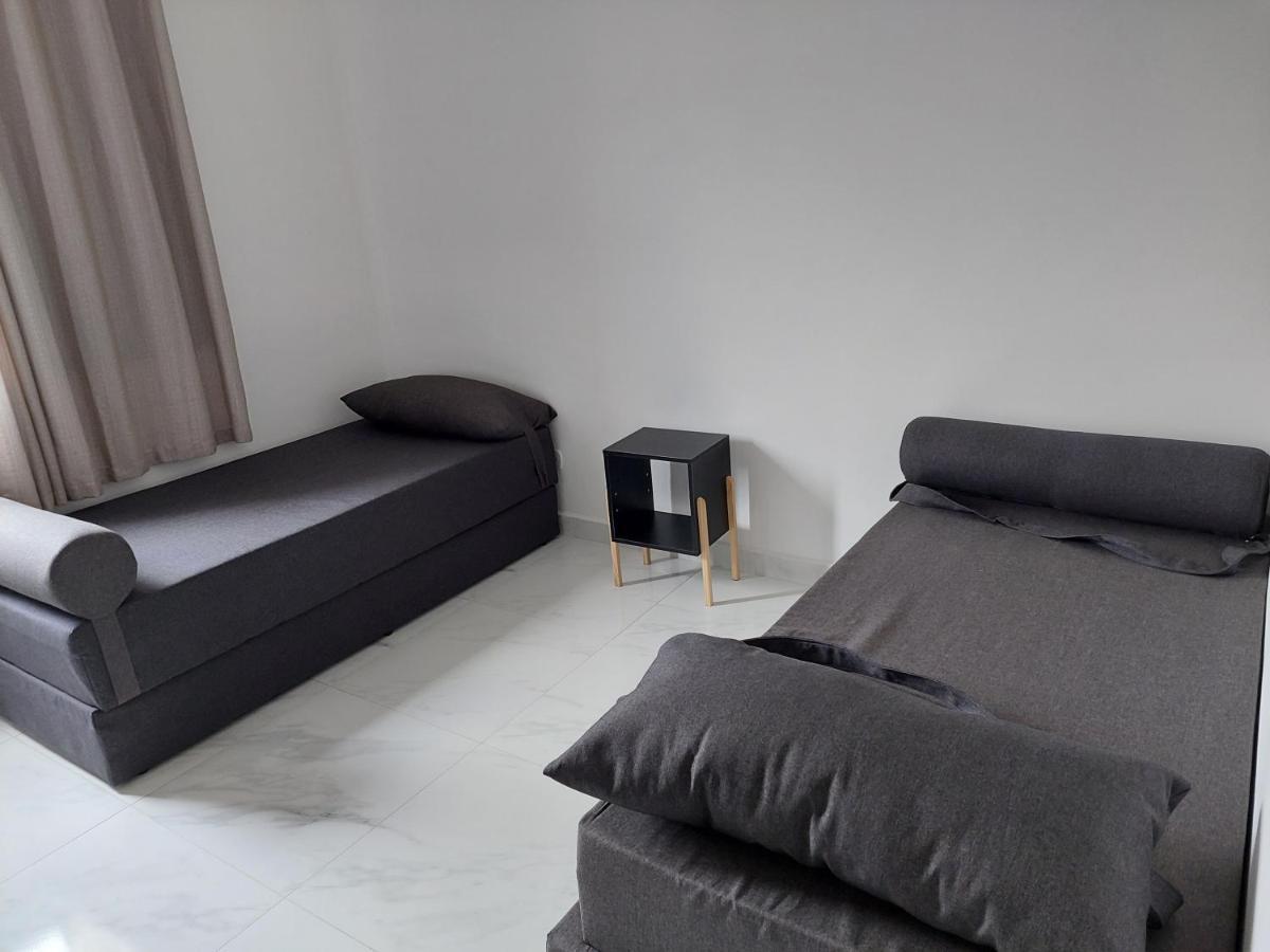 Apartamento Novo - Ubatuba-Sp エクステリア 写真