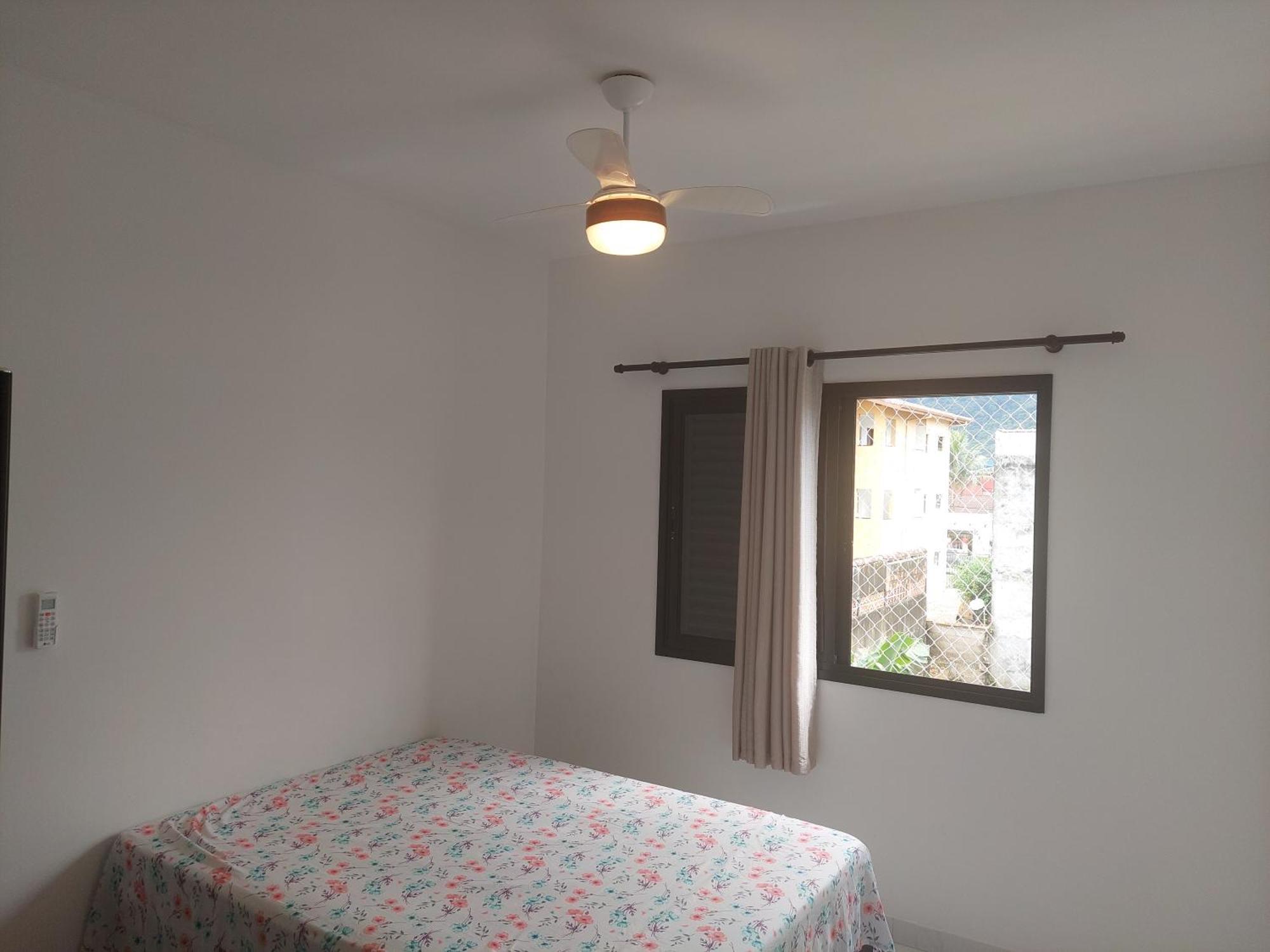 Apartamento Novo - Ubatuba-Sp エクステリア 写真