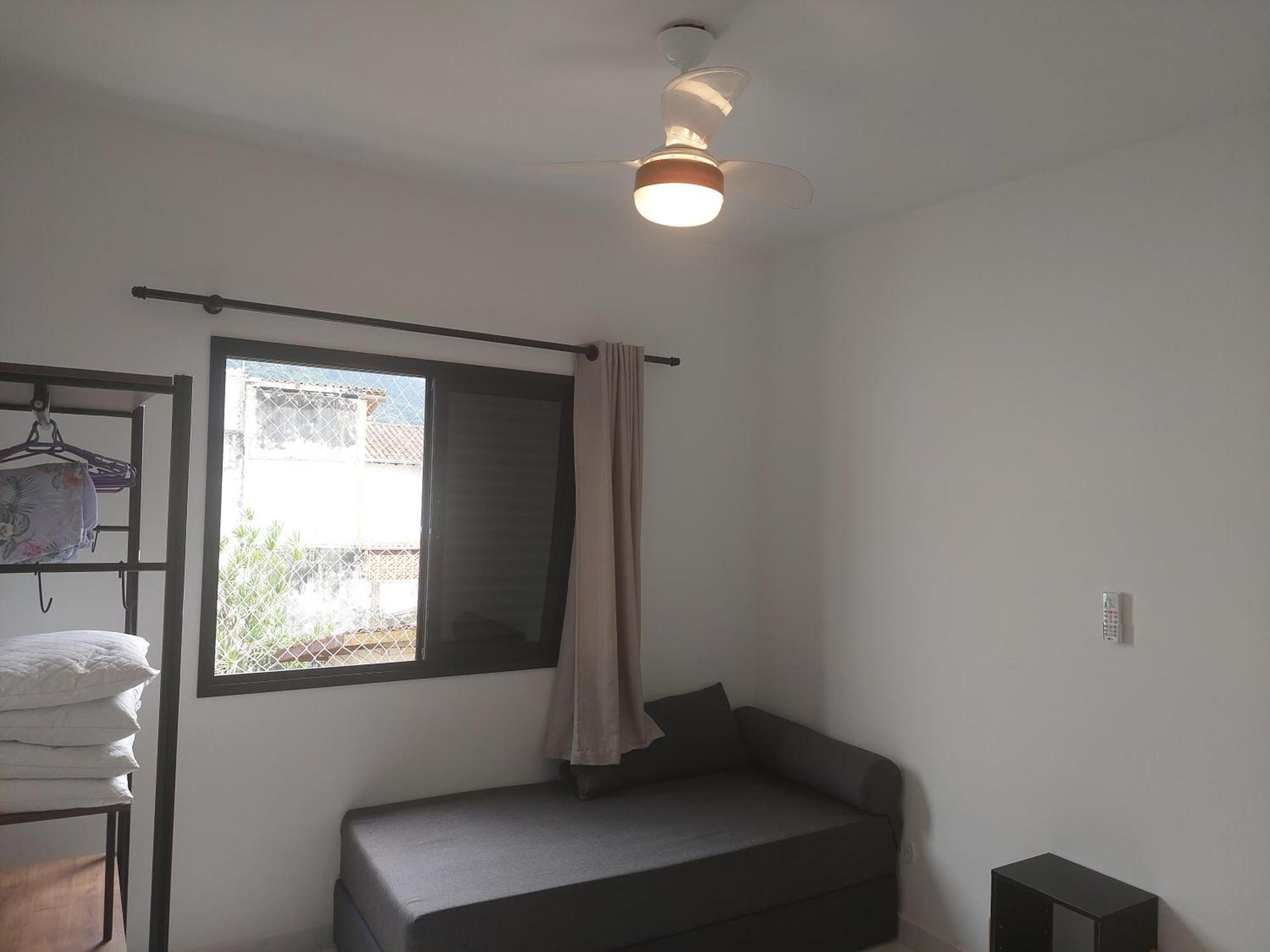 Apartamento Novo - Ubatuba-Sp エクステリア 写真